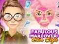 Jeu Fabulous Makeover Diva Style