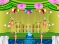 Jeu Decorating Wedding Hall