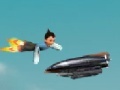 Jeu Astro Boy: Blast-A-Bot