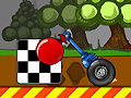 Jeu Bloony Wheel