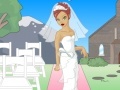 Jeu Aisle Bride Dress Up