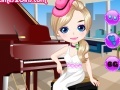 Jeu Elegant Pianist