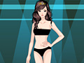 Jeu Miss World Dress Up