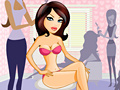 Jeu Tessa Spa and salon
