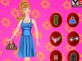 Jeu Barbie Spring Goes Out 2