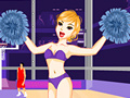Jeu Cheerleading cheers