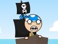 Jeu Pirate Launch 