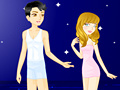Jeu The First Date