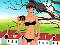 Jeu Cute Photographer