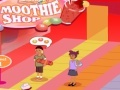 Jeu Skittles: Smoothie Shop