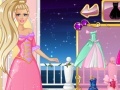 Jeu Princess Barbie