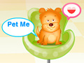 Game Angel Pet Care