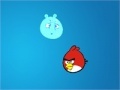 Jeu Angry Birds Hungry