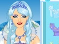 Jeu Snow Queen