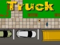 Jeu Truck Parking