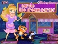 Jeu Barbie Ice Cream Parlor