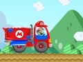 Jeu Zombie Mario Explode