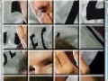 Jeu Celebrity Puzzle Beckham