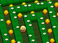 Jeu Pac Adventure