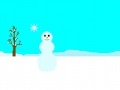 Jeu Snowman Survive