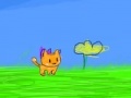 Jeu Jump Cat