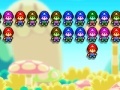 Jeu Mario Puppets