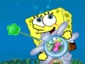 Jeu Spongebob Bubble 2