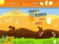Jeu Angry Birds Save The Eggs