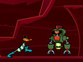 Jeu Duck Dodgers Planet 8 from Upper Mars: Mission 3
