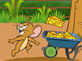 Jeu Tom And Jerry in Super Cheese Bounce
