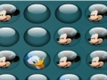 Jeu Mickey and Donald - Memory Balls