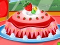 Jeu Yummy Cake Party