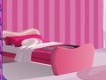 Jeu Decorate Barbie Bedroom