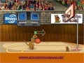 Jeu Scooby-Doo Basketball