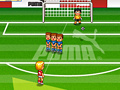 Jeu Freekick Mania