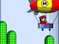 Jeu Mario Zeppelin 2