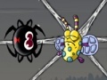Jeu Save Bugs From Spider