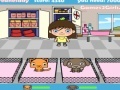 Jeu Veterinary