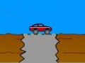 Jeu Minicar Jump