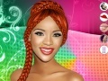 Jeu Rihanna Tattoos Makeover
