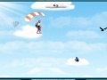 Jeu Sky Diver