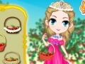 Jeu Little Cherry Princess
