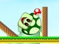 Jeu Mario Mushrooms