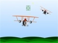 Jeu Air Dogfight