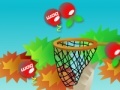 Jeu Falling Apple
