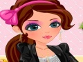 Jeu Lina's Fruity Beauty Makeover