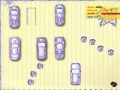 Jeu Hand Drawn Parking