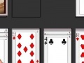Jeu Milked Solitaire
