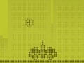 Jeu Dot-Matrix Shooter