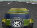 Jeu Hummer Racing